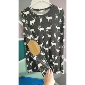 ✨5 for $18 Deer Top